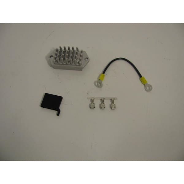 Kit Full Wave Conversion